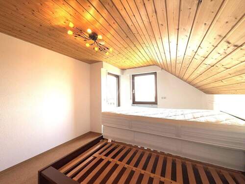 Zimmer 1 DG - 