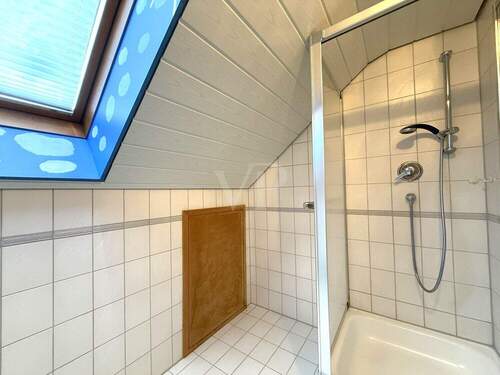 Duschbad DG - 