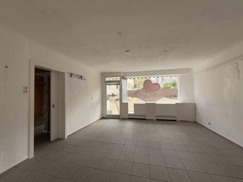 Laden Altbau - 