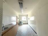 Küche Altbau - 