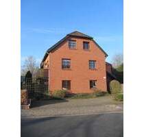 Ideale Single-EG-Wohnung mit Terrasse - Syke