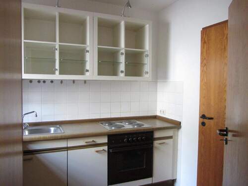 Bild 3 - 1 Zimmer Etagenwohnung in Syke