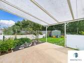 Terrasse - 