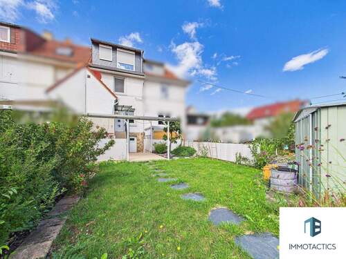 Garten - 