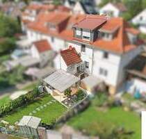 Familienfreundliches Reihenmittelhaus in ruhiger Lage von Bad Kreuznach