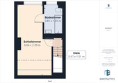 Grundriss DG - 