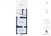 Grundriss Keller - 