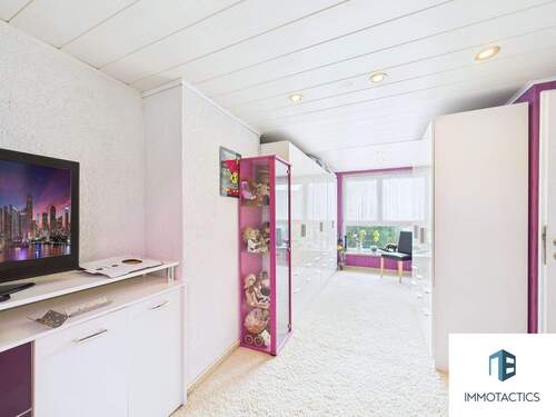 Kinderzimmer - 