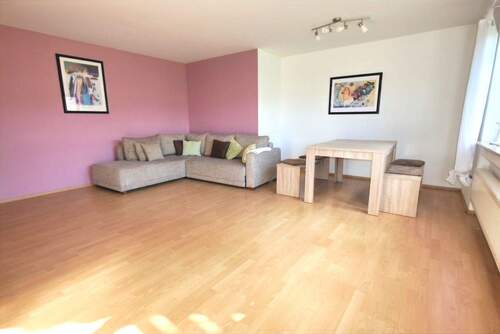 Einliegerwohnung - 