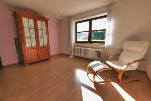 Einliegerwohnung - 