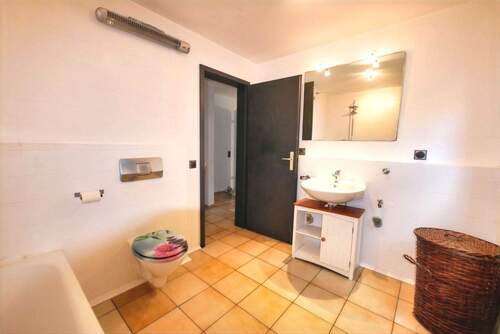 Einliegerwohnung - 