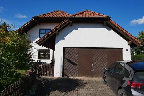 Garage - 
