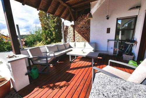 Terrasse - 