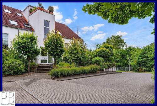 Außenansicht - 3 Zimmer Etagenwohnung zum Kaufen in Hilden