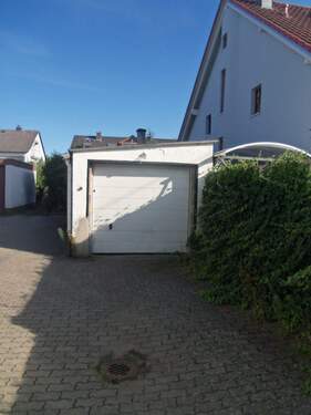 100_8794 - 4 Zimmer Doppelhaushälfte zum Kaufen in Karlsruhe