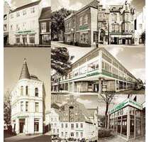 Erste Kaltmiete geschenkt! 4-ZW mit Balkon im Kurt-Schumacher-Ring 23, Brunsbüttel Otto Stöben GmbH