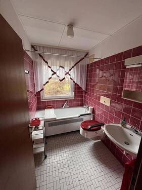 Bad I (Erdgeschoss) - 