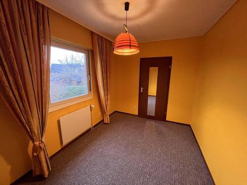 Arbeitszimmer (EG) - 