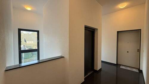 Treppenhaus - 3 Zimmer Etagenwohnung in Bi-Brackwede