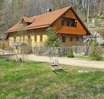 Privates Anwesen, ruhig im Grünen in Alleinlage gelegen, ideal für Pferde- und Naturfreunde - Zell Krottenthal