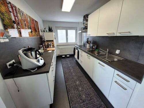 Einbauküche von 2022 - 