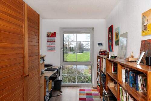 Das 1. Kinderzimmer im OG - 