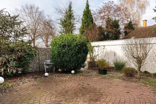 Die Terrasse - 4 Zimmer Mehrfamilienhaus, Wohnhaus zum Kaufen in Stuhr