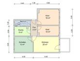 Grundriss - 
