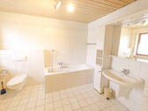 Badezimmer DG - 