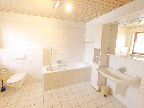 Badezimmer DG - 