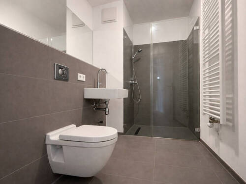 bathroom - 
