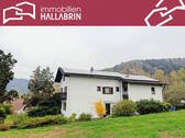 Mehrfamilienhaus - Mehrfamilienhaus mit großem Grundstück in Erlau-Obernzell zu verkaufen