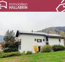 Mehrfamilienhaus mit großem Grundstück in Erlau-Obernzell zu verkaufen - Obernzell / Erlau