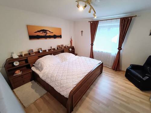 Gästezimmer 1.OG Whg. 2 - 