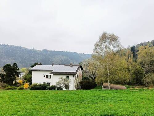 Mehrfamilienhaus - Mehrfamilienhaus, Wohnhaus mit 251,40 m&sup2; in Obernzell / Erlau zum Kaufen