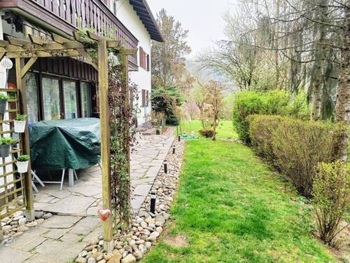 Terrasse Whg. 2 - 