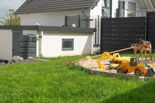 Garten - 