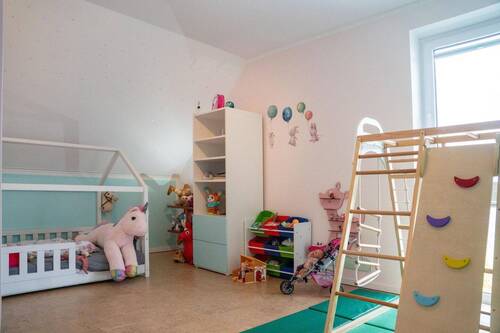 Kinderzimmer 1 - 