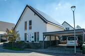 Außenansicht - Traumhaus - freistehend, energieeffizient