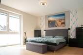 Schlafzimmer - 