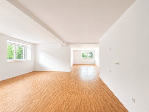 WG1 Küche_Ess.png - 5 Zimmer Einfamilienhaus zum Kaufen in Vöhrenbach