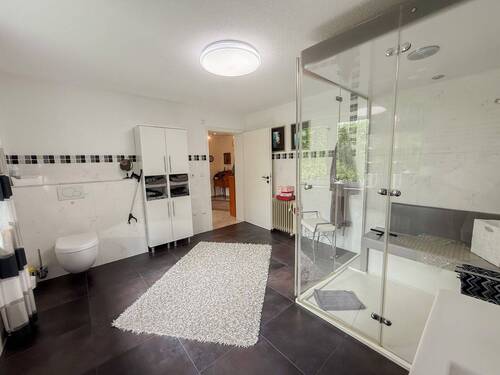 Badezimmer EG - 