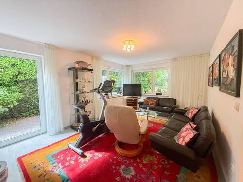 Wohnzimmer UG - 