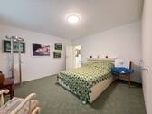 Schlafzimmer UG - 