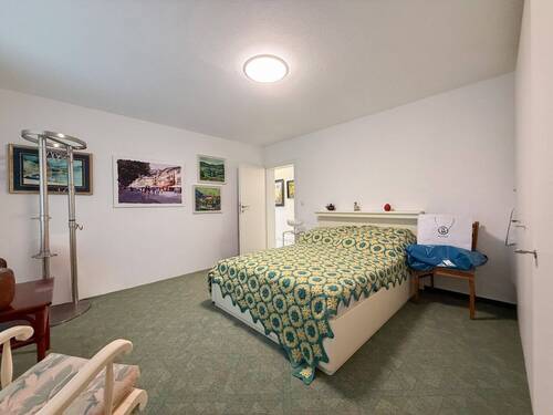 Schlafzimmer UG - 