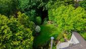 Gartenansicht - 