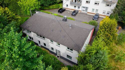 Rückansicht - 7 Zimmer Einfamilienhaus zum Kaufen in Kirchen