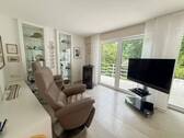 Kaminzimmer EG - 