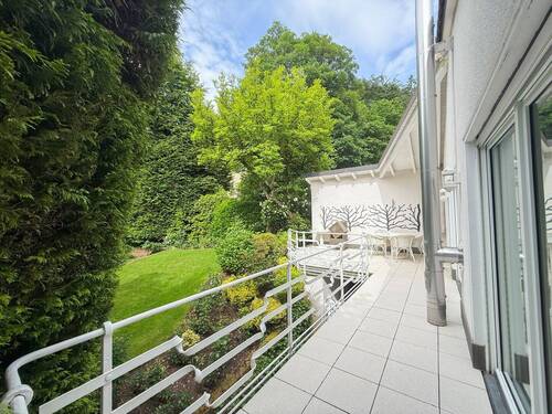 Balkon - 