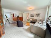 Wohnzimmer EG - 
